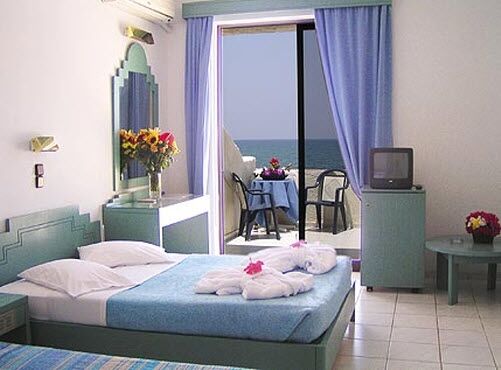 All inclusive Adele Beach - Rethymnon (Platanes) -  - Griekenland