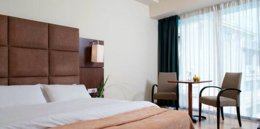 All inclusive Arion Athens Hotel - Athene -  - Griekenland