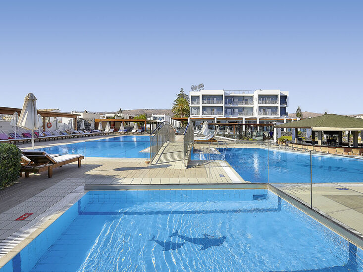 All inclusive Astir Beach - Gouves -  - Griekenland