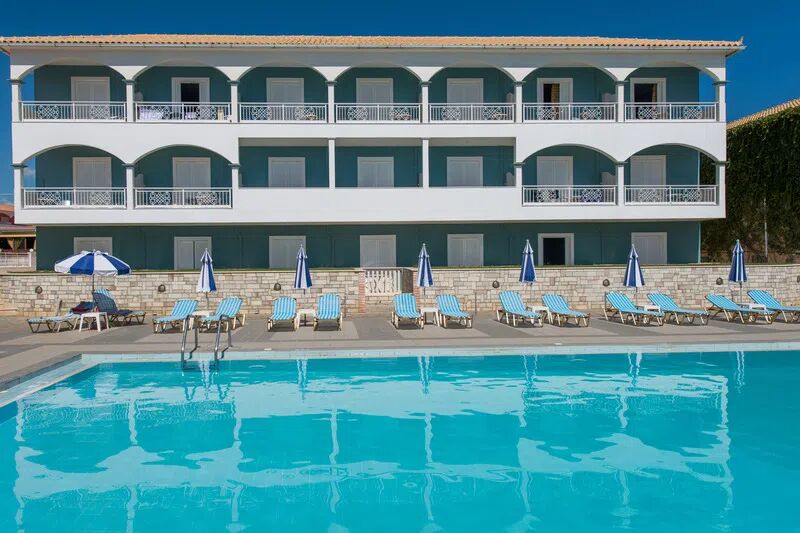 All inclusive Astir Palace - Laganas -  - Griekenland