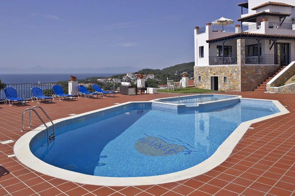 All inclusive Atrium of Alonissos - Alonissos -  - Griekenland