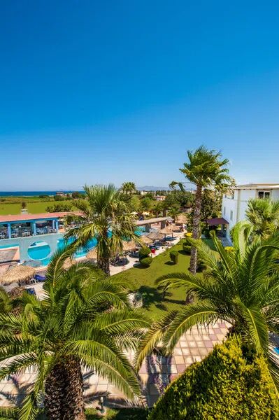 All inclusive Corali Hotel - Tigaki -  - Griekenland