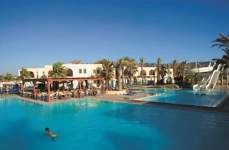 All inclusive Grecotel Casa Paradiso - Marmari -  - Griekenland