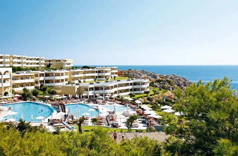 All inclusive Kalithea Horizon Royal - Kalithea -  - Griekenland