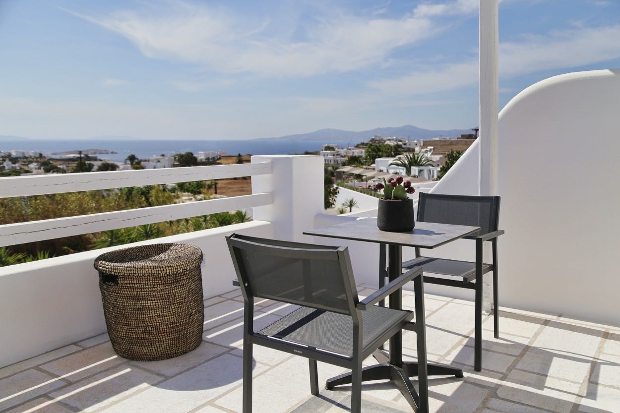 All inclusive Livin Mykonos - Mykonos -  - Griekenland