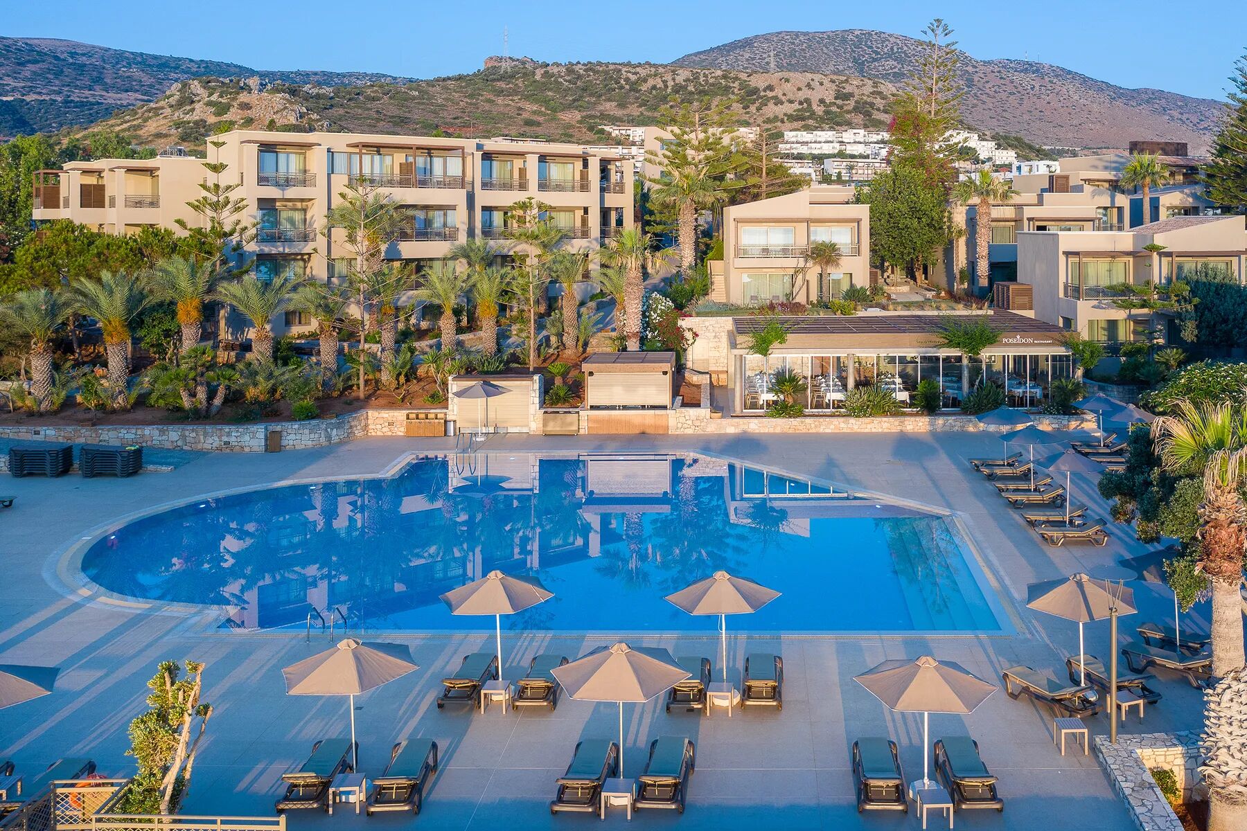 All inclusive Nana Golden Beach - Chersonissos -  - Griekenland