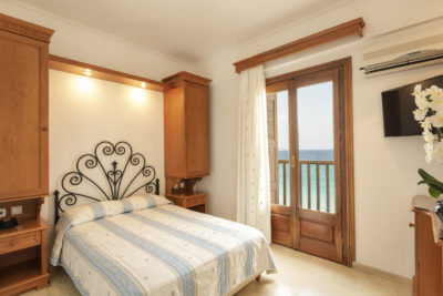 All inclusive Olympia Beach - Kokkari -  - Griekenland