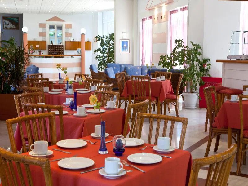 All inclusive Palatino Hotel - Kefalonia -  - Griekenland