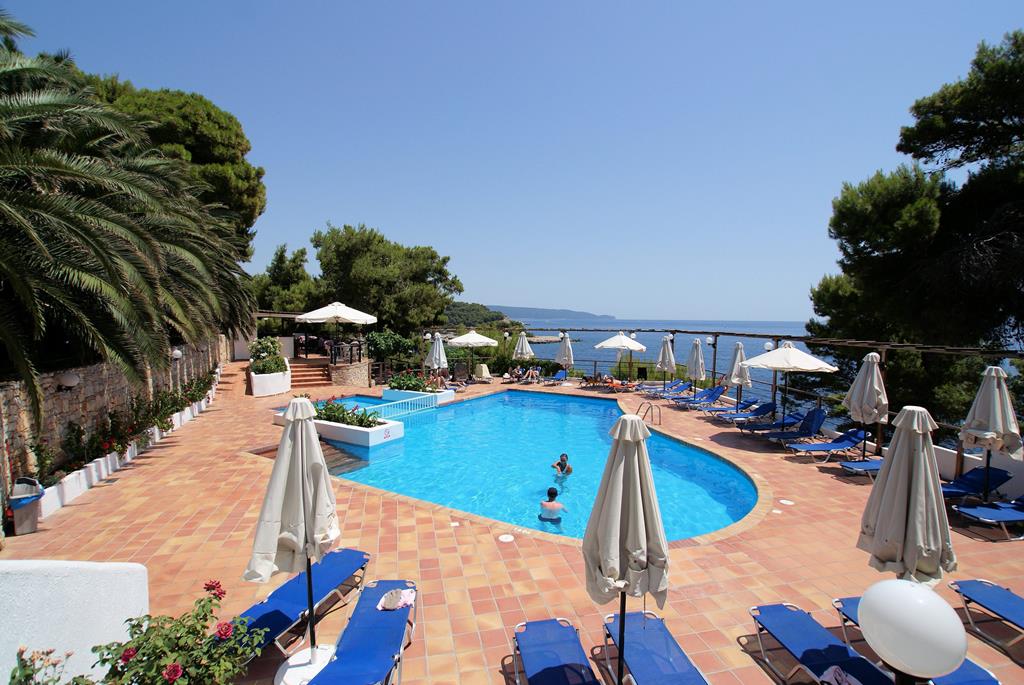 All inclusive Paradise Hotel - Alonissos -  - Griekenland