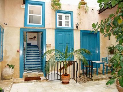 All inclusive Pilot Amphora Boutique Hotel - Chania -  - Griekenland