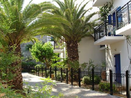 All inclusive Porto Platanias Village Resort - Chania -  - Griekenland