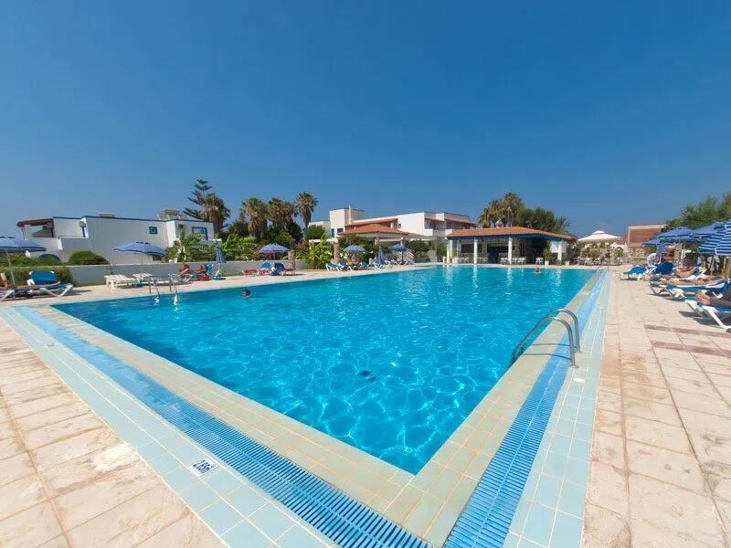 All inclusive Tigaki&apos;s Star - Tigaki -  - Griekenland