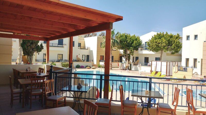 All inclusive Blue Aegean Hotel & Suites - Gouves -  - Griekenland