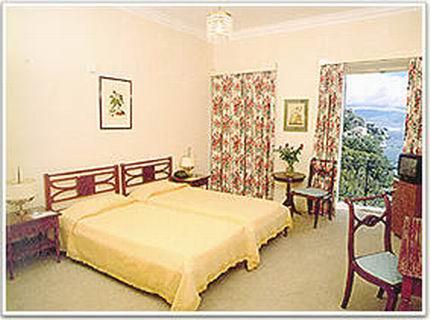 All inclusive Cavalieri Hotel - Corfu-stad -  - Griekenland