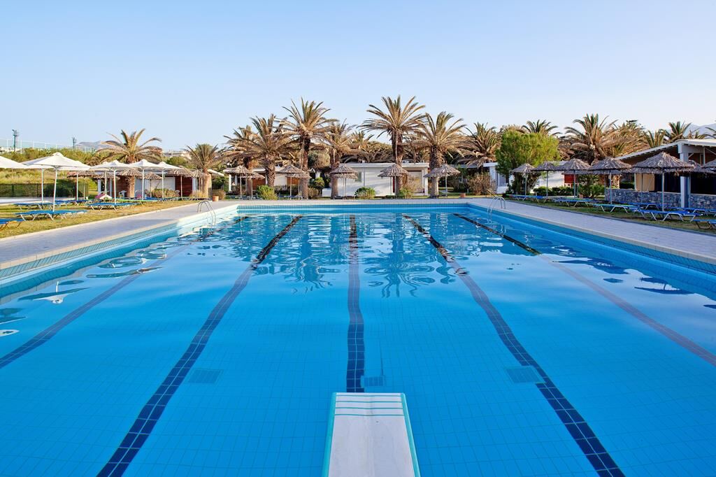 All inclusive Civitel Creta Beach - Ammoudara (bij Heraklion) -  - Griekenland