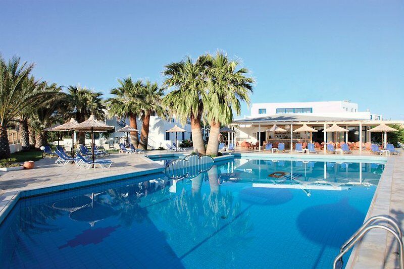 All inclusive Hara Ilios Village - Gouves -  - Griekenland