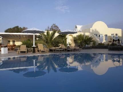 All inclusive Marillia Village - Santorini -  - Griekenland