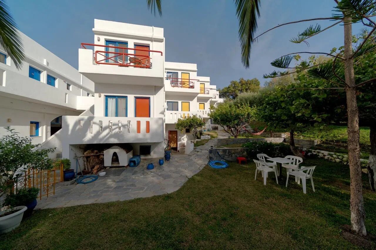 All inclusive Plakias Bay Hotel - Plakias -  - Griekenland