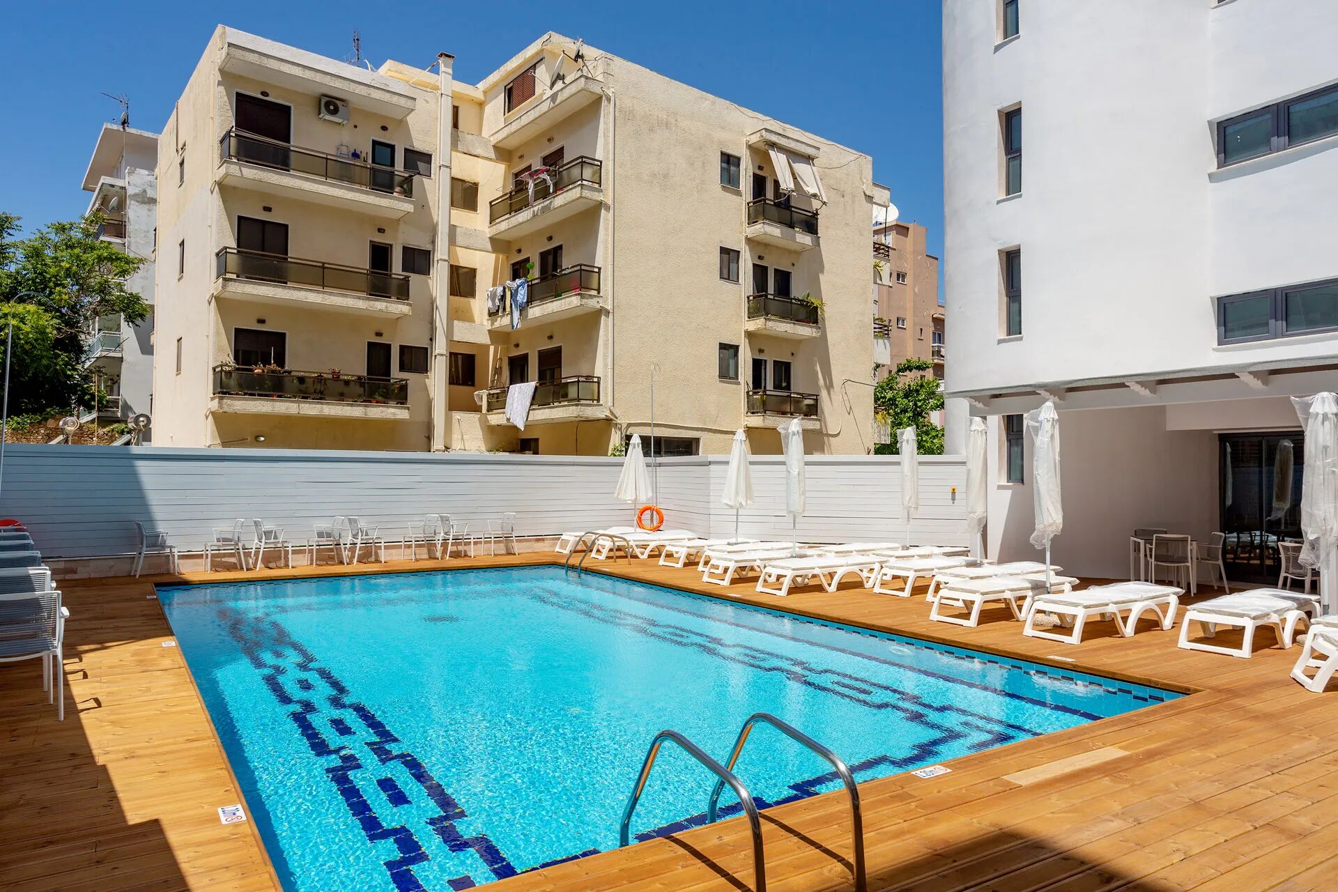 All inclusive Rhodos Horizon City - Rhodos Stad -  - Griekenland