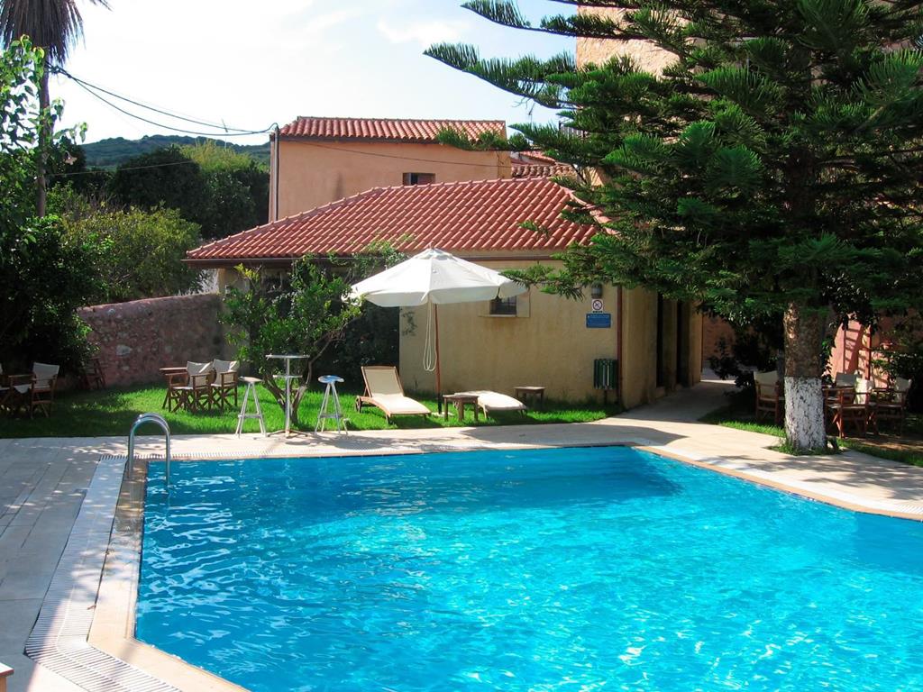 All inclusive Spilia village - Chania -  - Griekenland