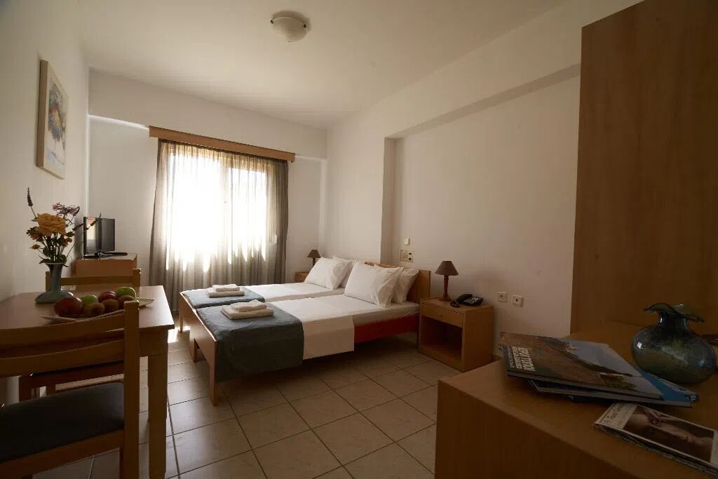 All inclusive Veronica Hotel - Chania -  - Griekenland