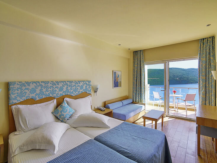 All inclusive Akrotiri Beach - Paleokastritsa -  - Griekenland