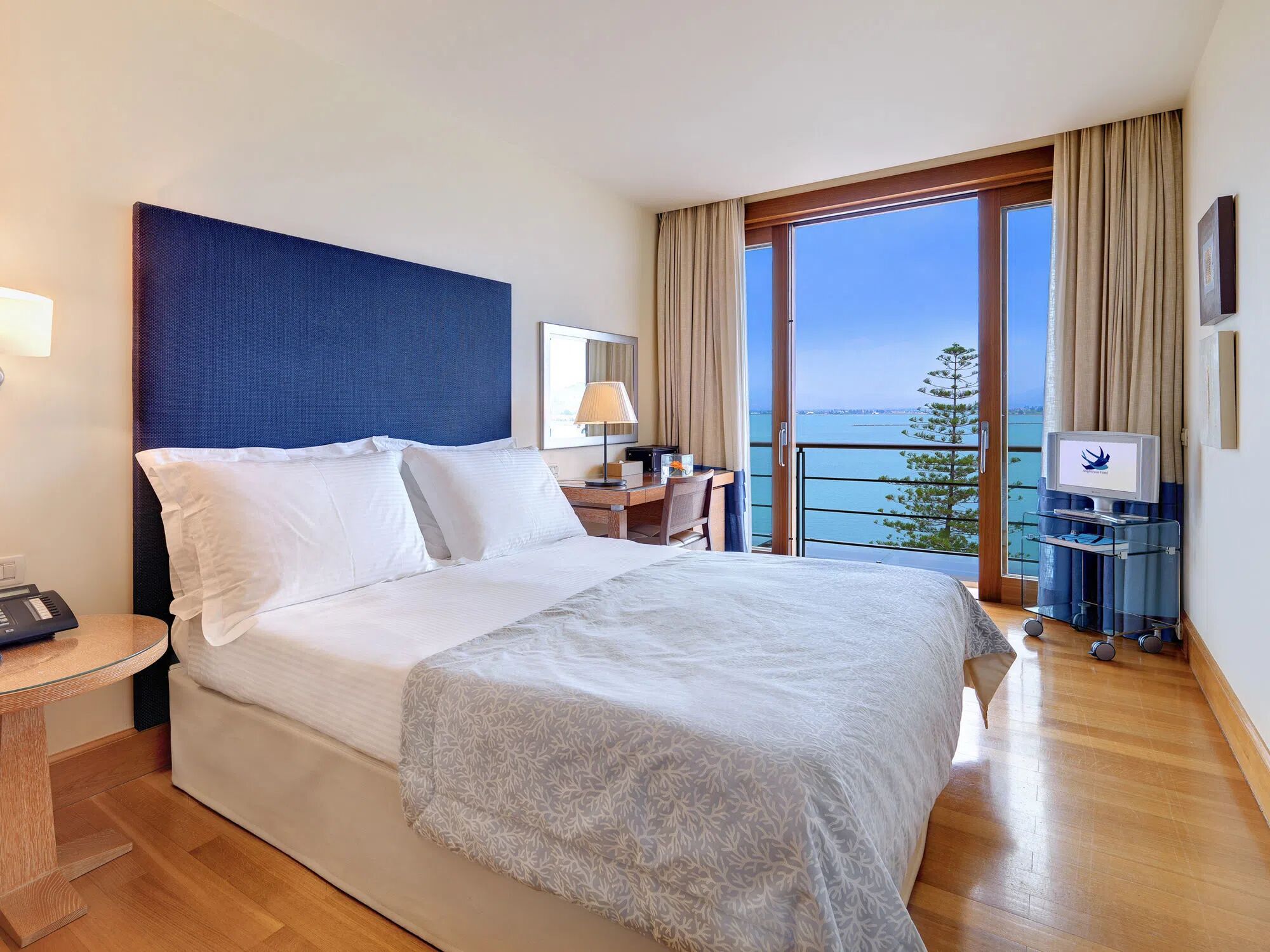 All inclusive Amphitryon - Nafplion -  - Griekenland