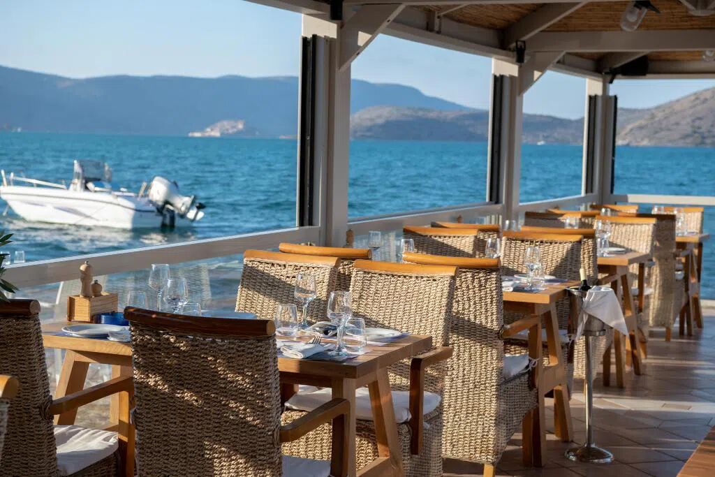 All inclusive Elounda Akti Olous - Elounda -  - Griekenland