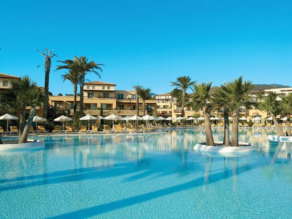 All inclusive Grecotel LUX ME Kos Imperial - Psalidi (bij Kos-stad) -  - Griekenland