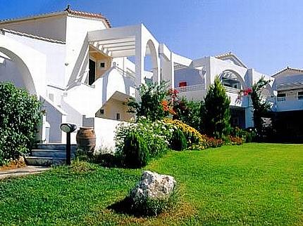 All inclusive Ilaria Hotel - Laganas -  - Griekenland