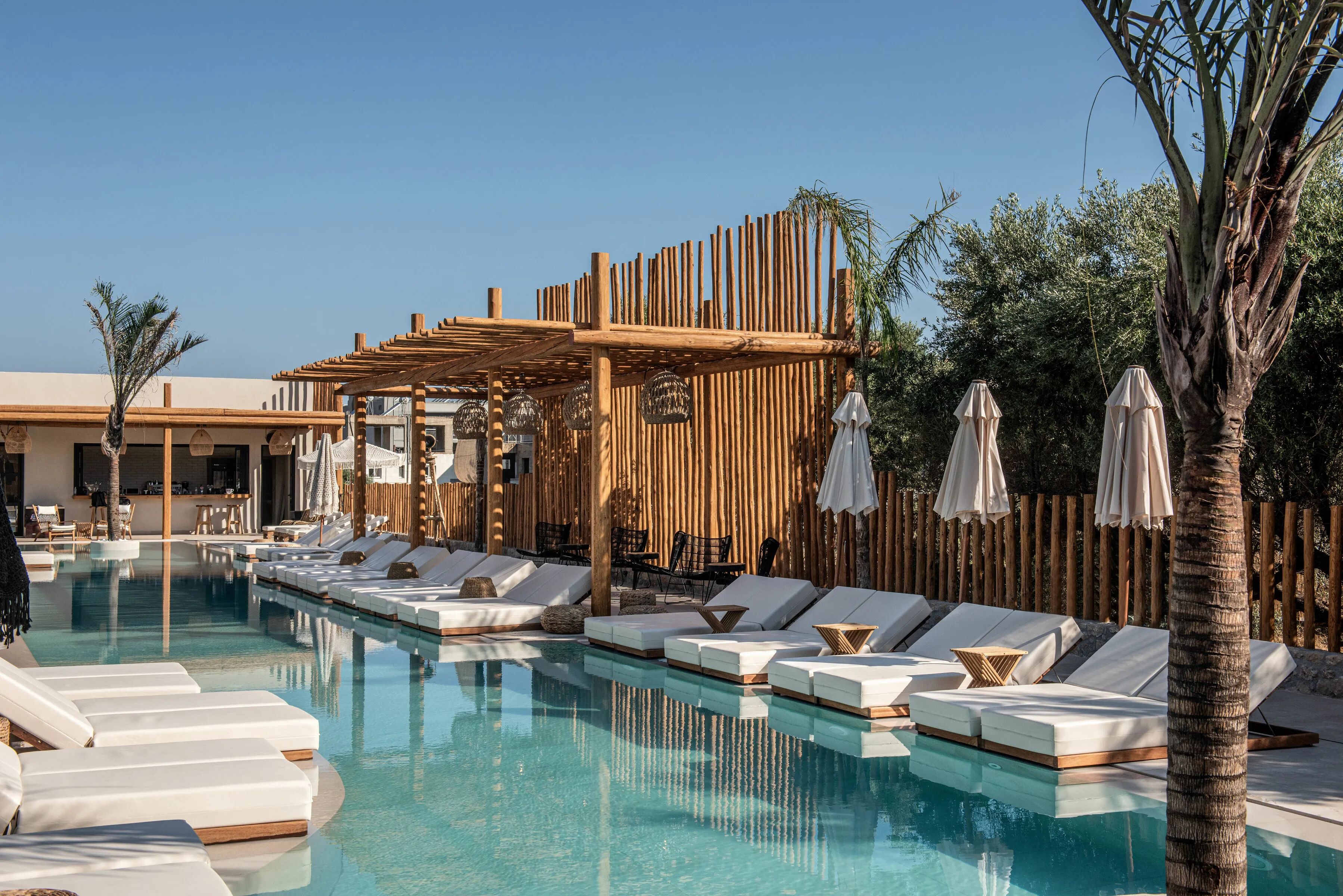 All inclusive Indigo Inn Casa - Chersonissos -  - Griekenland