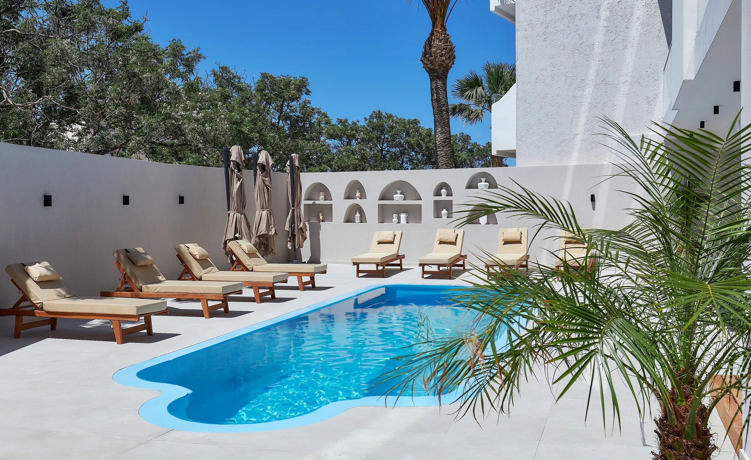 All inclusive Lotus Rise - Chersonissos -  - Griekenland