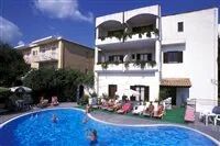 All inclusive Louvre Hotel - Gouvia -  - Griekenland