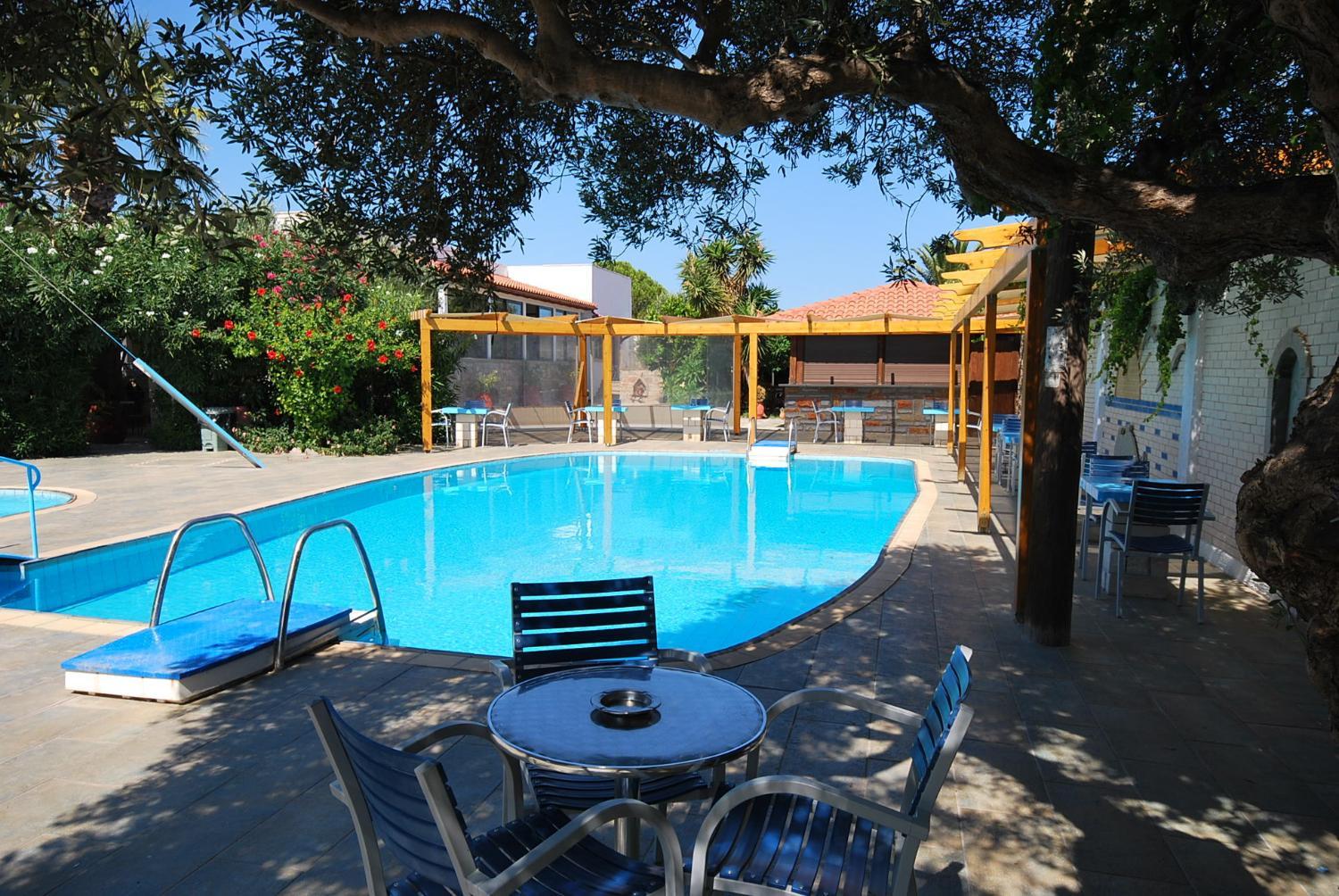 All inclusive Marina Village - Palekastro -  - Griekenland