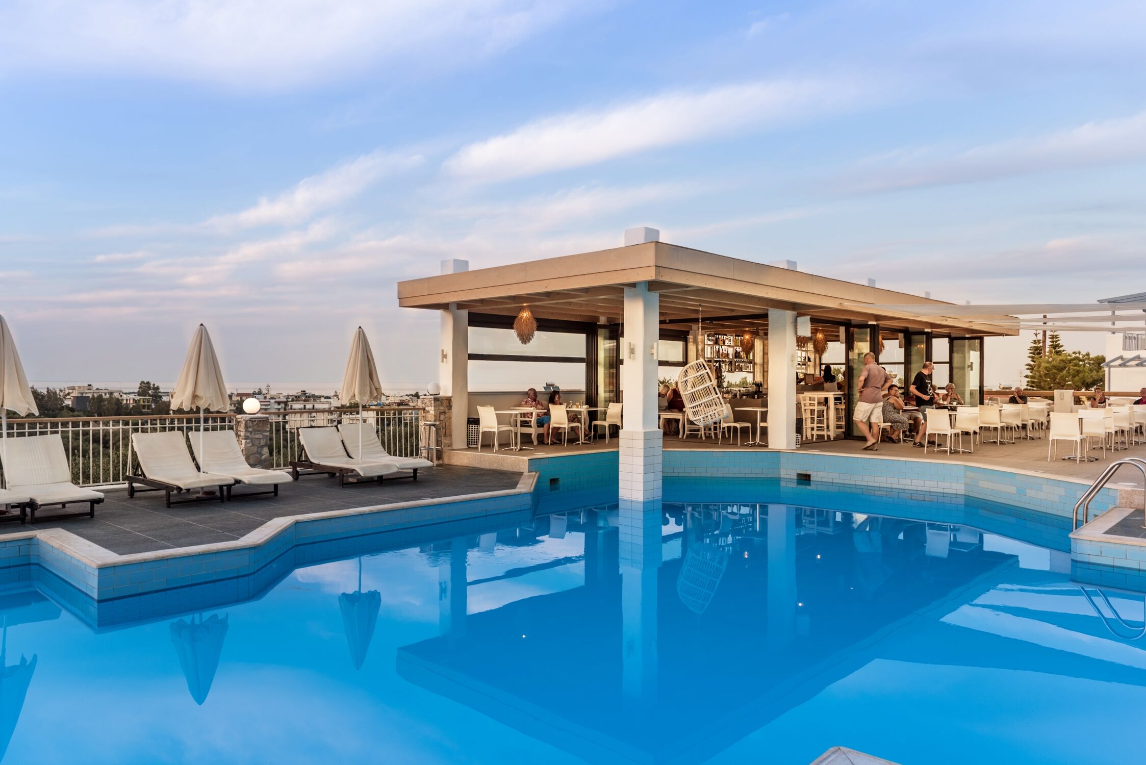 All inclusive Momi Slow Living Hotel - Chersonissos -  - Griekenland