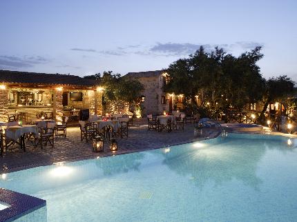 All inclusive Paliokaliva Village - Tsilivi -  - Griekenland