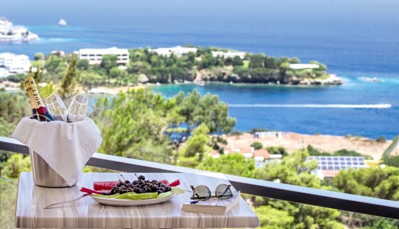 All inclusive Panorama Village & Hotel - Agia Pelagia -  - Griekenland