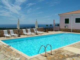 All inclusive Sarantos Pool Suites - Kefalonia -  - Griekenland