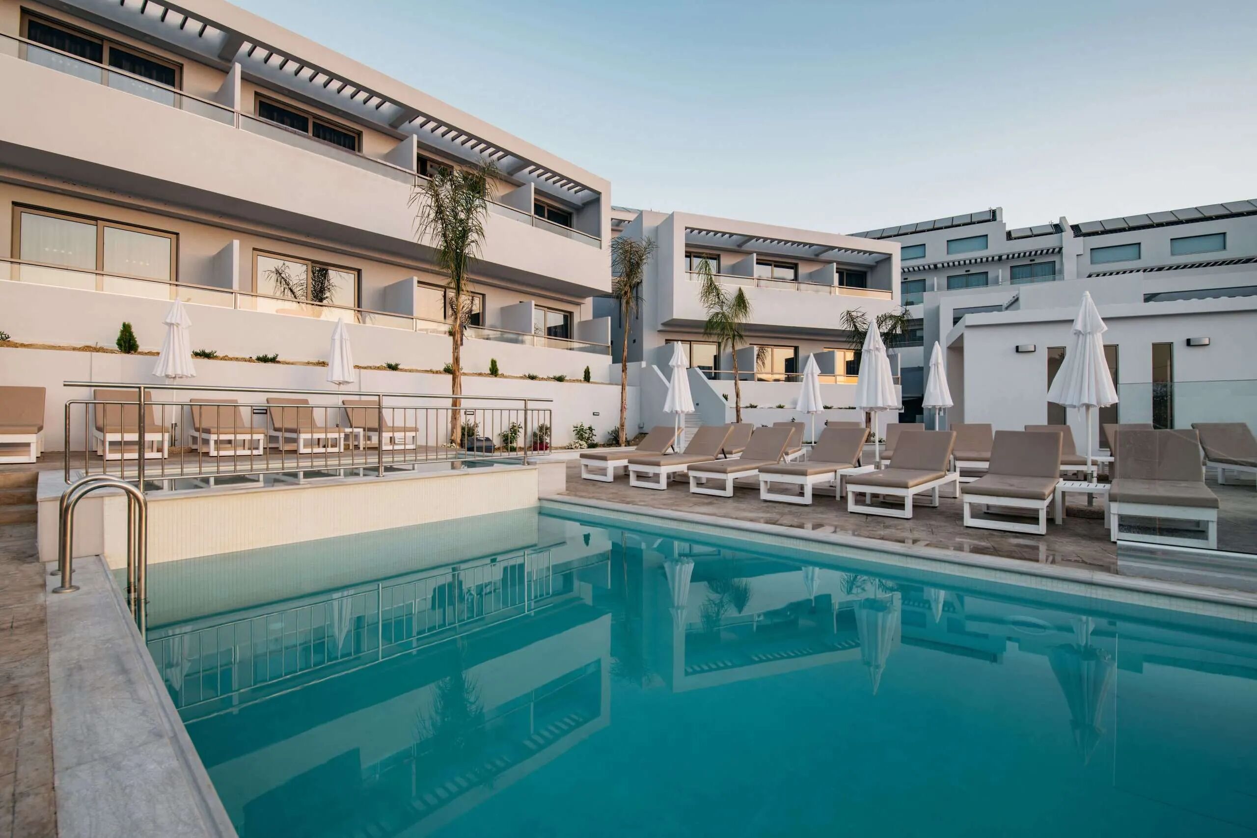 All inclusive Tesoro Hotel - Tsilivi -  - Griekenland