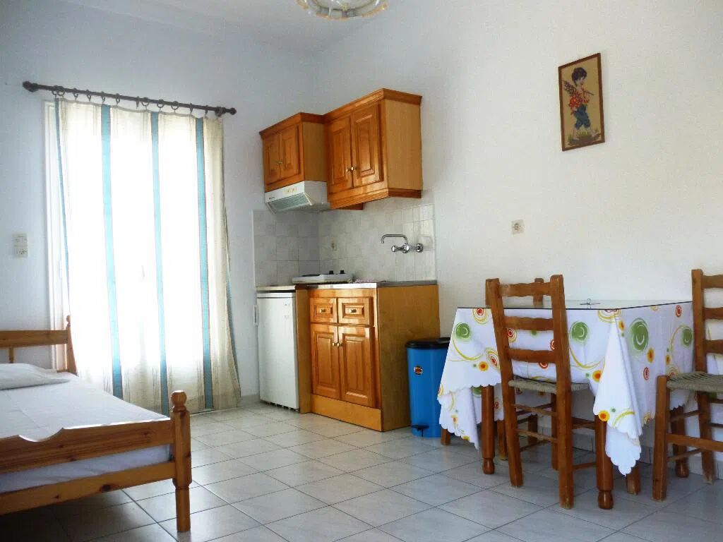 All inclusive Villa Jota - Votsalakia / Kambos -  - Griekenland