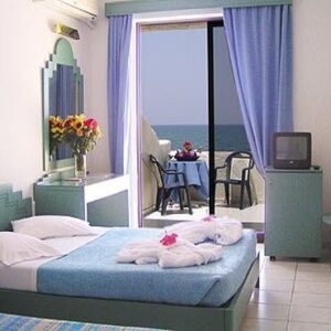 All inclusive Adele Beach Hotel - Rethymnon (Platanes) -  - Griekenland