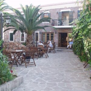 All inclusive Adonis Aparthotel - Eftalou/Molyvos -  - Griekenland