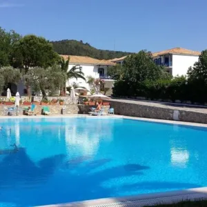 All inclusive Alkistis - Skopelos -  - Griekenland