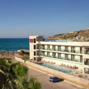 All inclusive Almyrida Residence - Almyrida/Kalyves -  - Griekenland