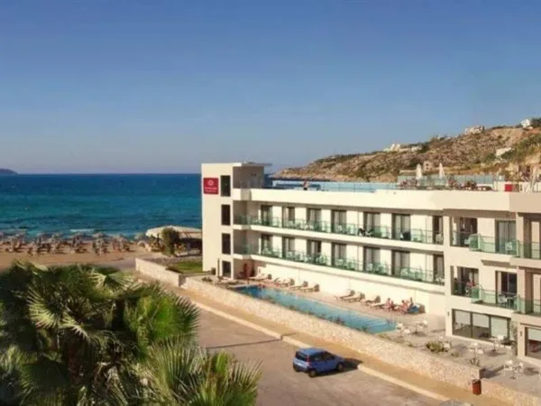 All inclusive Almyrida Residence - Almyrida/Kalyves -  - Griekenland