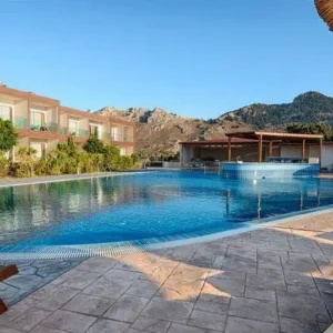 All inclusive Anavadia - Kolymbia -  - Griekenland