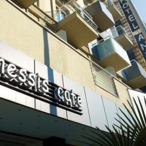 All inclusive Anessis Hotel - Thessaloniki -  - Griekenland