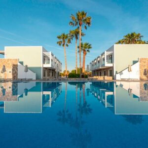 All inclusive Apollon Windmill - Kos-Stad -  - Griekenland