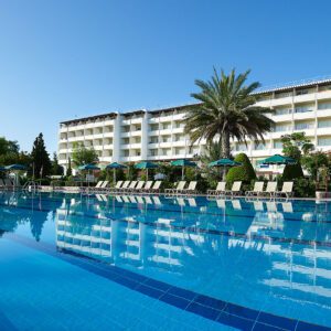 All inclusive Blue Bay Resort - Trianda / Ialyssos -  - Griekenland