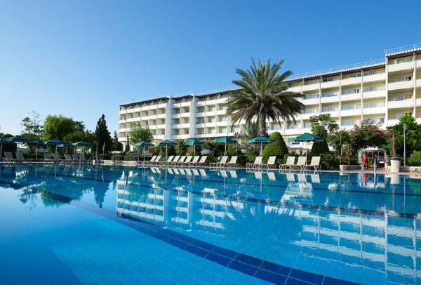 All inclusive Blue Bay Resort - Trianda / Ialyssos -  - Griekenland